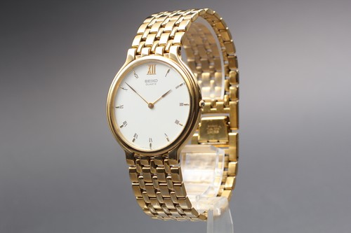 Montre homme neuve batt seiko - homme,