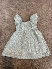 Tartine Et Chocolat Blue Lace