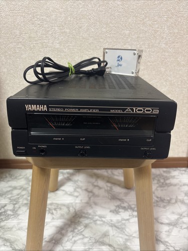 Yamaha a100a 2ch - a100a,