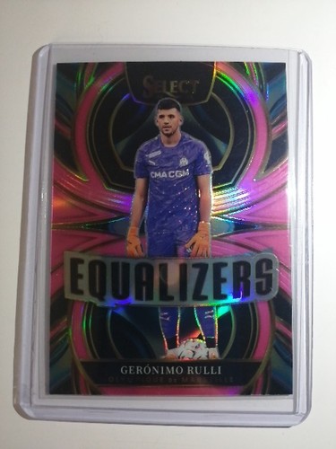 2025 panini select ligue 1 - 2025-26,