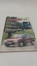 Rta Revue Technique Automobile Citroën Xsara Moteur Xud Auto Expertise Doc N613