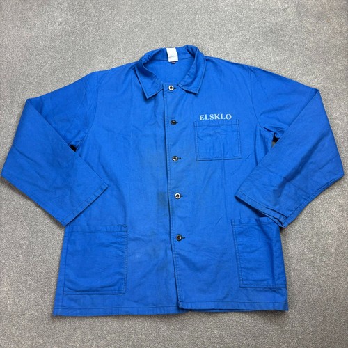 Veste française adulte - , bleu
