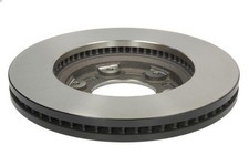 1X Disque de frein TRW DF4116