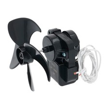 - Moteur Ventilateur Réfrigérateur Compatible avec Fagor et Zanussi - No Fros...
