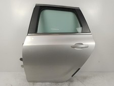Porte arriere gauche OPEL ASTRA J TOURER PHASE 1 BREAK 13301546