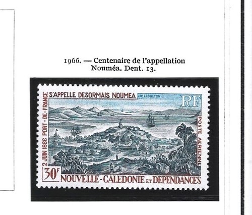 Spm5 nouvelle calédonie - spm5-,