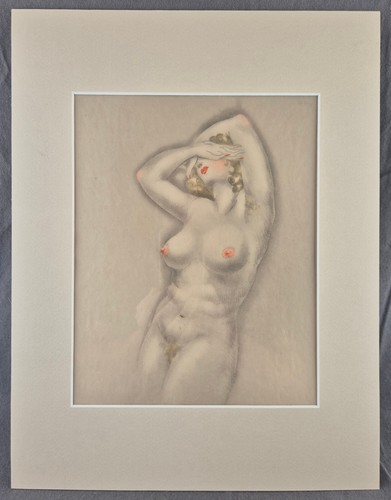 Louis icart seins lourds - louis, lourds"