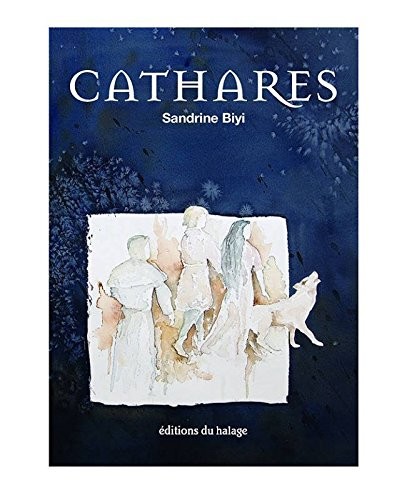 Cathares roman biyi - roman,
