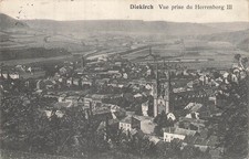 ALLEMAGNE DIEKIRCH 96421
