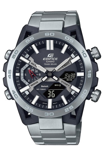 Casio edifice montre - montre, homme