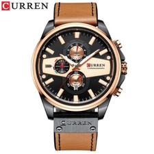 Montre Homme Curren 8349
