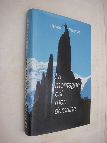 Montagne est mon - montagne,