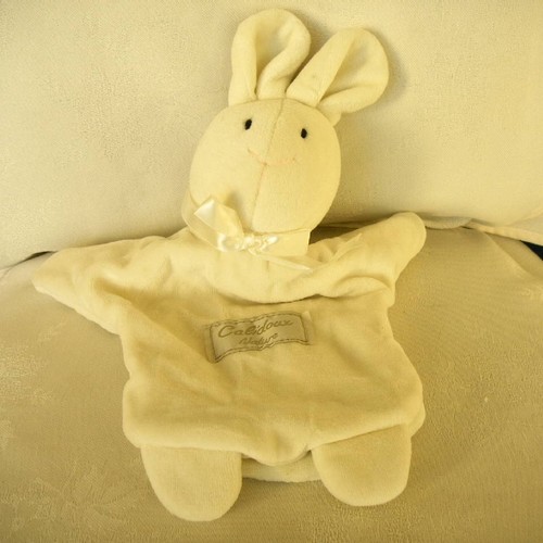 Doudou lapin histoire - lapin, d'ours