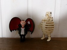 VINTAGE EGGS MONSTERS Bandai