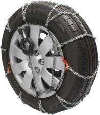 Chaînes neige 9 mm SYNCHRO