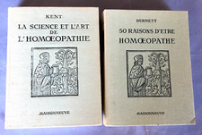 BURNETT - KENT. 50 raisons +