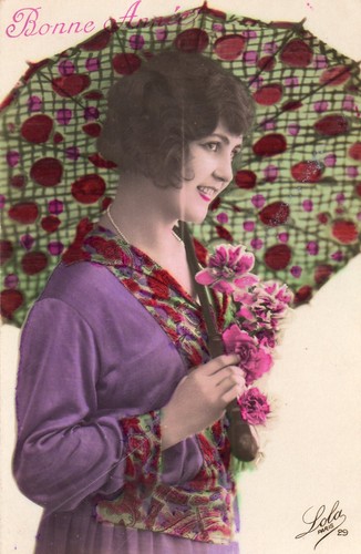 Bk386 carte photo vintage card - photo,