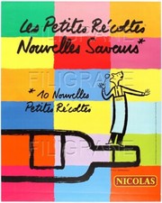 NICOLAS VIN Rcdb - POSTER HQ