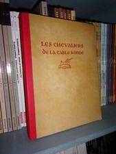 Les chevaliers de la table
