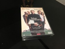 FAUSSES APPARENCE DVD BRUCE