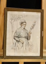 Eugène DECISY (1866-1936) -