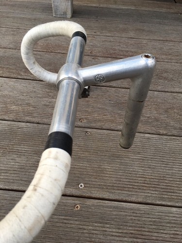 Cintre guidon potence - cintre,
