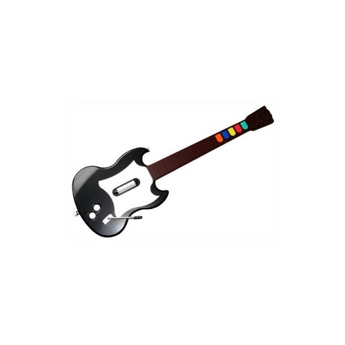 Guitar hero guitare seule - hero,