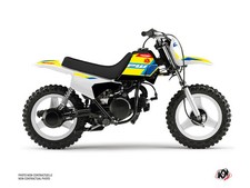 Kit Deco Moto Cross US STYLE