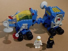 LEGO 6928 LEGOLAND URANIUM