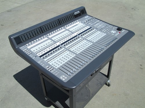 Avid digidesign c24 control - c24,