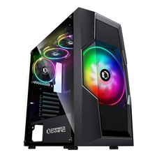 - Boitier PC Gamer Onyx - ARGB