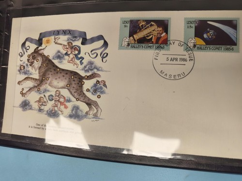 Enveloppe fdc premier jour - fdc,