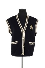 Cardigan noir Maje S