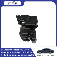 🇫🇷 SERRURE COFFRE