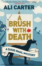 A Pinceau Avec Death Charnwood