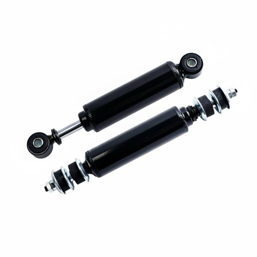 Pièces amortisseur de - 2,