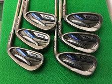 Set de fers Ping G30 5-9, Pw 6