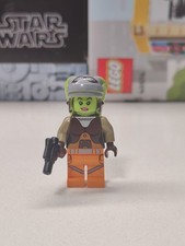 NEW Star Wars Hera Syndulla