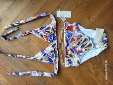 PAIN de sucre  maillot de bain