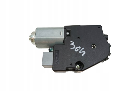 Moteur toit ouvrant - moteur,