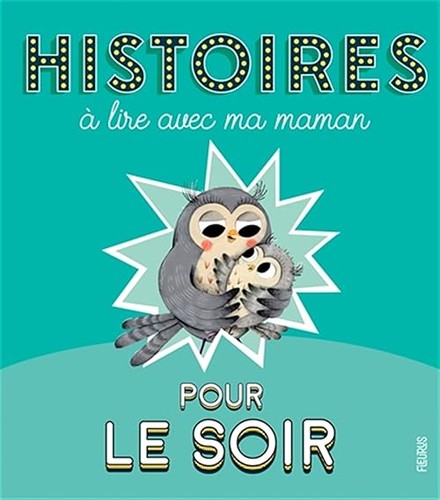 Histoires lire avec ma - à,