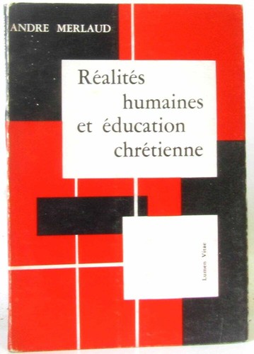 Réalités humaines - , et