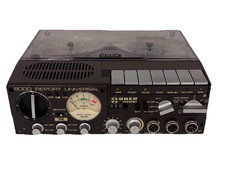 Uher 6000 Report Monitor