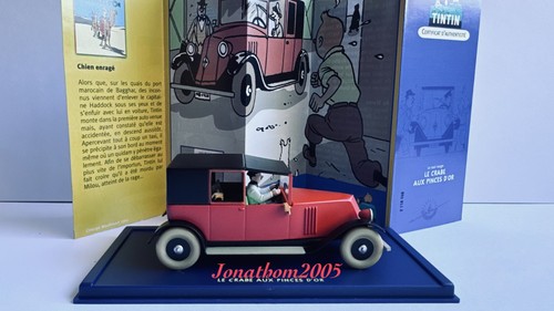 Atlas collection tintin 46 - collection,
