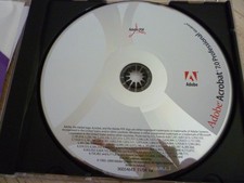logiciel adobe acrobat 7.0