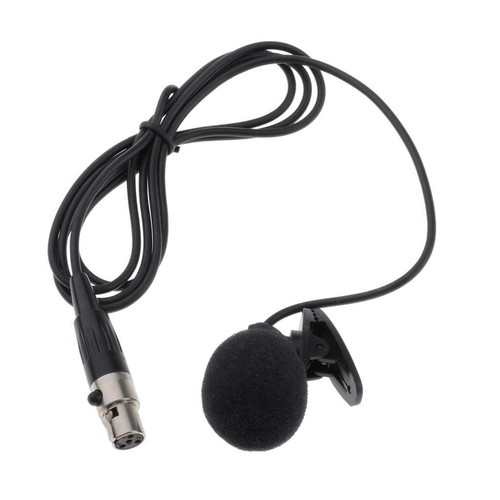 Microphone cardioïde 4 - microphone,