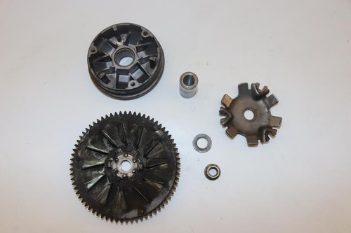 Variateur peugeot trekker - trekker, 50