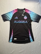 Maillot De l’Algérie -