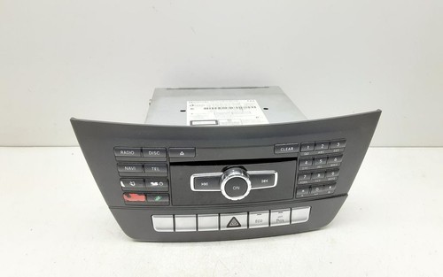 Mercedes benz w204 2012 - c,