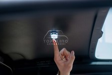 Lumière d'habitacle pour Citroen AMI et Opel Rocks - Accessoires Citroen AMI